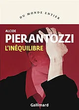 Broschiert L'inéquilibre von Alcide Pierantozzi