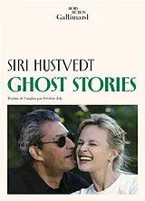 Broschiert Ghost stories von Siri Hustvedt