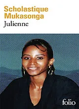 Broschiert Julienne von Scholastique Mukasonga