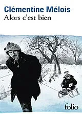 Broschiert Alors c'est bien von Clémentine Mélois