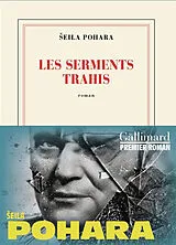 Broschiert Les serments trahis von Seila Pohara