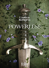 Broschiert Powerless von Lauren Roberts