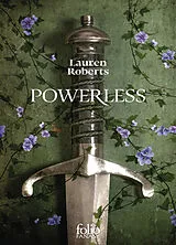 Broschiert Powerless von Lauren Roberts