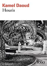 Broschiert Houris von Kamel Daoud