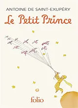 Broschiert Le Petit Prince von Antoine de Saint-Exupéry