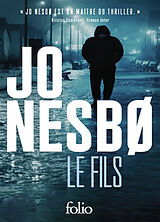 Broschiert Le fils von Jo Nesbø