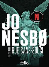 Broschiert Une enquête de l'inspecteur Harry Hole. Rue Sans-souci von Jo Nesbo
