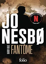 Broschiert Une enquête de l'inspecteur Harry Hole. Fantôme von Jo Nesbo