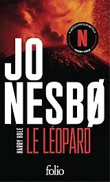 Taschenbuch Le léopard - nouvelle édition- von Jo Nesbo