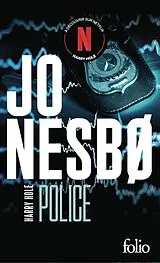 Taschenbuch Police -nouvelle édition- von Jo Nesbo