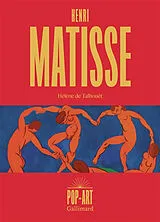 Broschiert Henri Matisse von Hélène de Talhouët