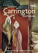 Broschiert Leonora Carrington von Juliette Pozzo