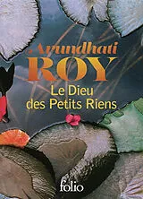 Broschiert Le dieu des petits riens von Arundhati Roy