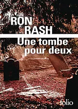 Broschiert Une tombe pour deux von Ron Rash