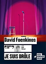  Je suis drôle von David Foenkinos