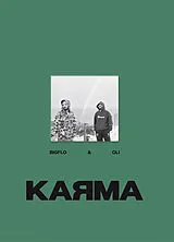 Broschiert Karma von Bigflo & Oli