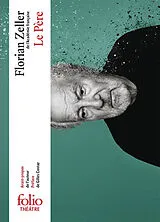 Broschiert Le père von Florian Zeller
