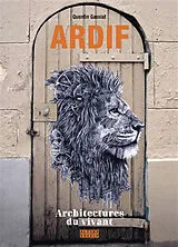 Broschiert Ardif : architectures du vivant von Quentin Gassiat