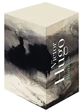 Broschiert Romans Victor Hugo : coffret illustré avec cales von Victor Hugo