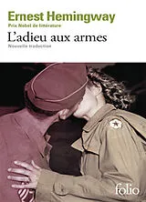 Broschiert L'adieu aux armes von Ernest Hemingway
