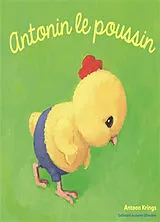 Broschiert Antonin le poussin von Antoon Krings