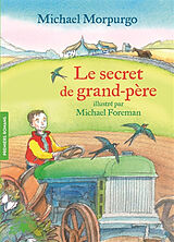 Broschiert Le secret de grand-père von Michael Morpurgo