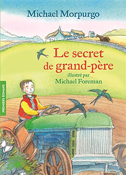 Broschiert Le secret de grand-père von Michael Morpurgo