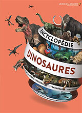 Broché Encyclopédie des dinosaures de 