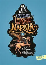 Kartonierter Einband Les chroniques de Narnia 01 von Clive Staples Lewis