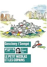  Le petit Nicolas et les copains von René; Sempé, Jean-Jacques Goscinny
