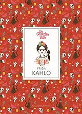 Broschiert Frida Kahlo von Isabel; Madriz, Marianna Thomas