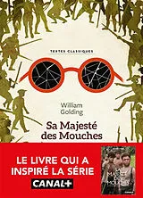 Broschiert Sa Majesté des mouches von William Golding
