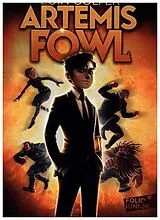 Broschiert Artemis Fowl. Vol. 1 von Eoin Colfer