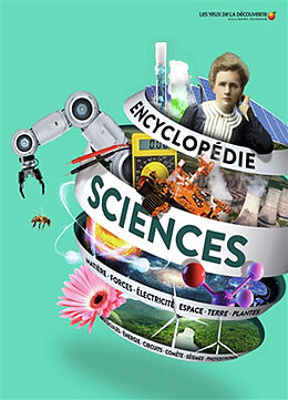 Broché Encyclopédie des sciences de 