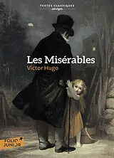 Broschiert Les misérables von Victor Hugo
