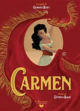 Broschiert Carmen von Georges; Baldi, Caterina Bizet