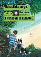  Le royaume de Kensuké von Michael Morpurgo