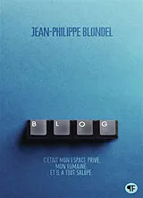 Broschiert Blog von Jean-Philippe Blondel