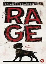 Broschiert Rage von Orianne Charpentier
