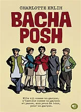 Broschiert Bacha posh von Charlotte Erlih