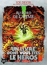 Broschiert Au bord de l'abîme von Joe; Dever, Ben; Lazzari, Vincent Dever