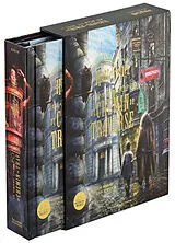 Broschiert Harry Potter : le grand livre pop-up du chemin de traverse von 