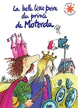 Broschiert La belle lisse poire du prince de Motordu von Pef