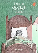 Broschiert Il y a un cauchemar dans mon placard von Mercer Mayer