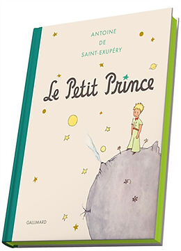 Broschiert Le Petit Prince von Antoine de Saint-Exupéry