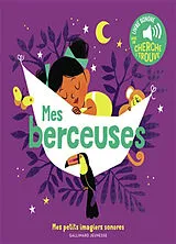 Kartonierter Einband Mes berceuses von Elsa Fouquier