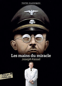 Broschiert Les mains du miracle von Joseph Kessel