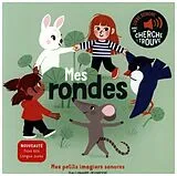 Kartonierter Einband Mes rondes von Elsa Fouquier