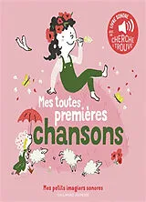  Mes toutes premières chansons von Clémence Penicaud