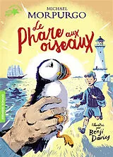 Broschiert Le phare aux oiseaux von Michael Morpurgo